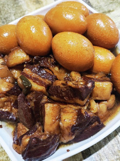 角煮 〜黒砂糖で深い味わい〜-レシピのメイン写真