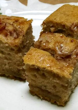 ジャムパウンドケーキ-レシピのメイン写真