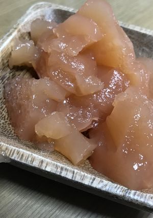 簡単フルーツゼリー　ゼラチン　無添加-レシピのメイン写真
