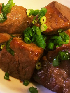 中華風 トロトロ 豚肉の角煮-レシピのメイン写真