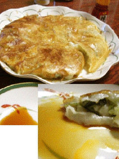 牡蠣ギョーザ☆いくらでも食べられちゃう☆-レシピのメイン写真