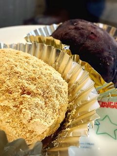 おはぎ-レシピのメイン写真