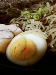 煮たまご-レシピのメイン写真