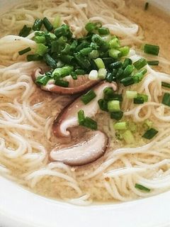 茅乃舎だしでにゅうめん-レシピのメイン写真