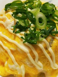和風オムライス-レシピのメイン写真
