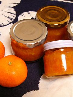 おみかんジャム-レシピのメイン写真