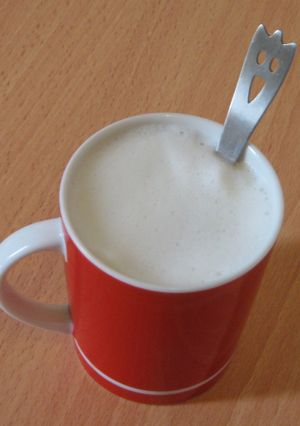 ☆毎日飲めるよ☆★カップチ~ノ☆-レシピのメイン写真