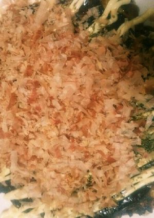 OKONOMIYAKI-レシピのメイン写真