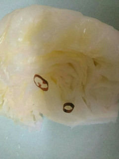キャベツのピクルス-レシピのメイン写真