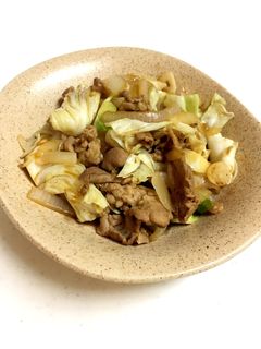 定番野菜炒め☆回鍋肉(ホイコーロー)-レシピのメイン写真