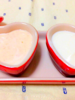 簡単ヘルシー豆腐マヨネーズ♩-レシピのメイン写真