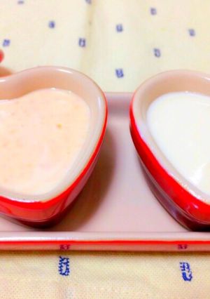 簡単ヘルシー豆腐マヨネーズ♩-レシピのメイン写真