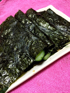 辛ラーメン 簡単おつまみ-レシピのメイン写真