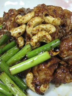 お手軽~鶏モモ肉の甘辛炒め-レシピのメイン写真