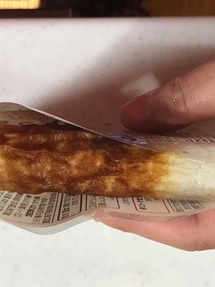 正しいちくわの開封方法-レシピのメイン写真