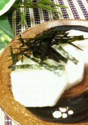✿居酒屋メニュー❀長芋の✿わさび漬け♪♪-レシピのメイン写真