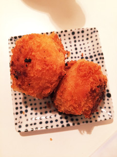 コロコロじゃがコロッケ(キタアカリ)-レシピのメイン写真
