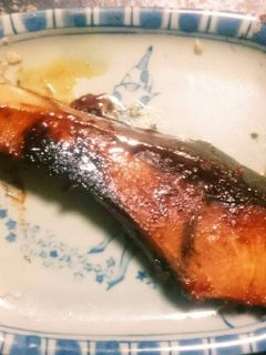 簡単ふっくらぶりの照り焼き(^-^)-レシピのメイン写真