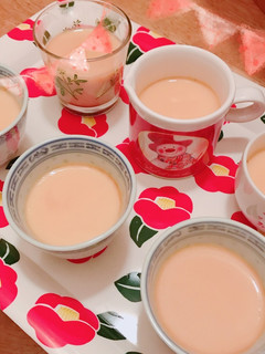 *とろとろプリン-レシピのメイン写真