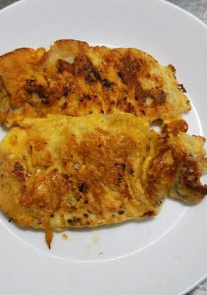 豚肉のピカタ-レシピのメイン写真