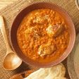隠れ野菜の本格チキンカレー