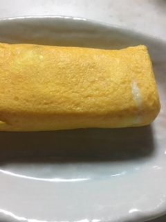 だれでも作れるよだし巻き-レシピのメイン写真