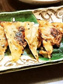 同時に3品★パリッと美味【焼売ぎょうざ】-レシピのメイン写真