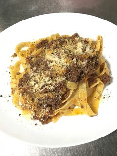 ✩ボロネーゼ☆パスタ✩-レシピのメイン写真
