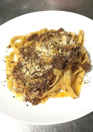 ✩ボロネーゼ☆パスタ✩-レシピのメイン写真