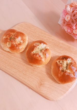 どんなパンにも相性抜群♡ふわふわパン生地-レシピのメイン写真