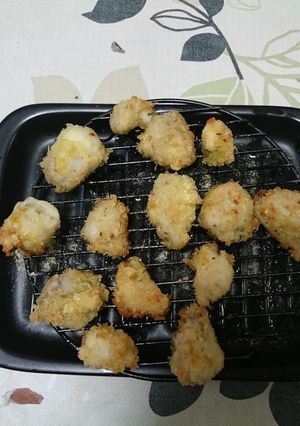 里芋のクリームコロッケ-レシピのメイン写真