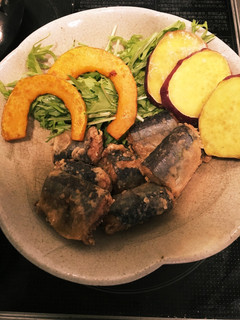 2歳児大好き秋刀魚唐揚げ-レシピのメイン写真