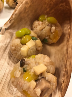 中華おこわ-レシピのメイン写真