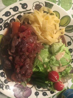 放置!スネ肉のシチュー-レシピのメイン写真