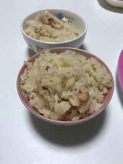おでんリメイク♪炊き込みごはん♡-レシピのメイン写真