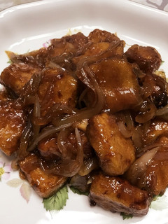 メカジキのカレー衣揚げ♪-レシピのメイン写真