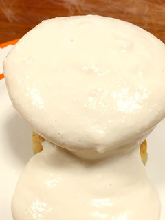 簡単時短米粉パンケーキ-レシピのメイン写真