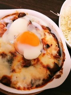 マカロニで簡単ラザニア-レシピのメイン写真