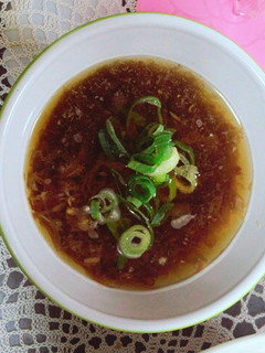 お醤油スープ♡ベース♪-レシピのメイン写真