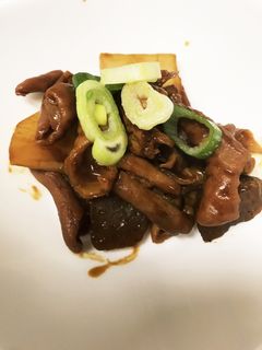 簡単放置。おいしい土手煮。-レシピのメイン写真