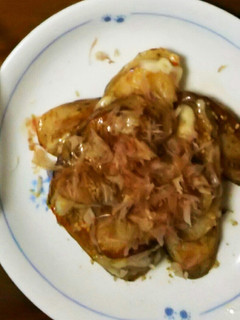 長芋のバター醤油焼き-レシピのメイン写真