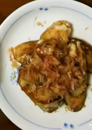 長芋のバター醤油焼き-レシピのメイン写真