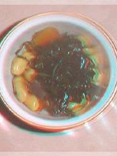 刻み昆布で栄養満点煮物-レシピのメイン写真