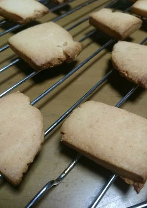 最強のクッキーを作る　第三弾-レシピのメイン写真