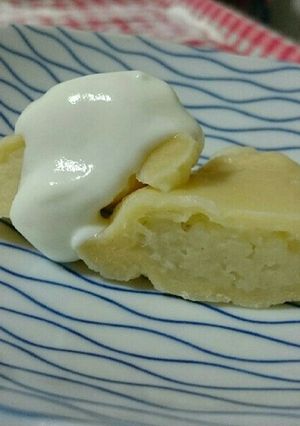 マッシュポテト入りワレニキ★ロシア水餃子-レシピのメイン写真