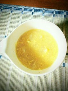 たまごの中華スープ☆トロトロ-レシピのメイン写真