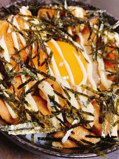 簡単美味しい照り焼き丼-レシピのメイン写真