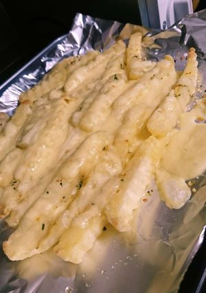 ✨ポテトのトースターチーズ焼き✨-レシピのメイン写真