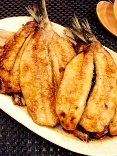 カルシウムたっぷり!いわしの蒲焼き-レシピのメイン写真
