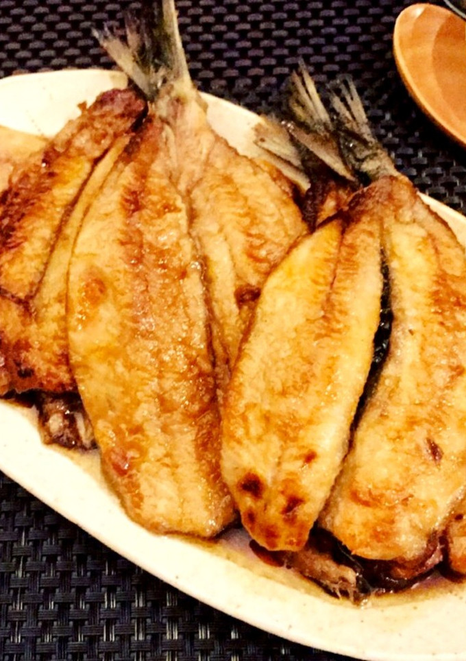 カルシウムたっぷり！いわしの蒲焼き-レシピのメイン写真